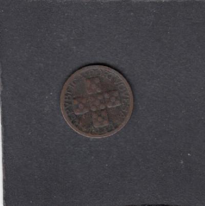 Beschrijving: 10 Centavos  